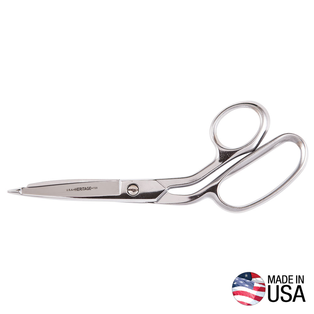 Klein Bandage Shear, 9-1/8-Inch # 720HC