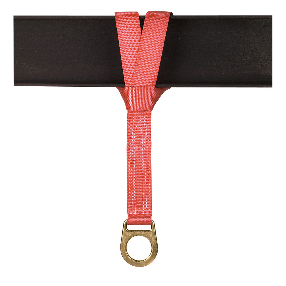 Klein Nylon Choker Anchorage Connector, 5-Foot # 87921