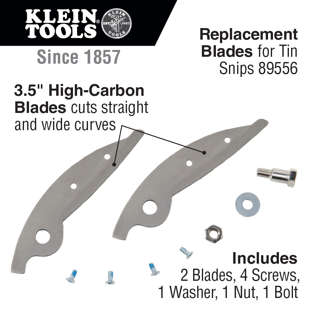 klein 89555