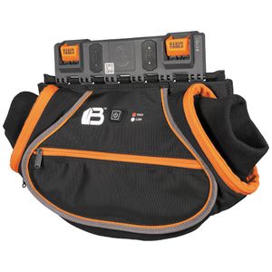 Klein Hand Warmer Module, Rail and S-Hook # BC101C