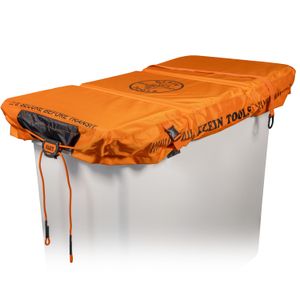 Klein 2-Man Bucket Cover # BC516C