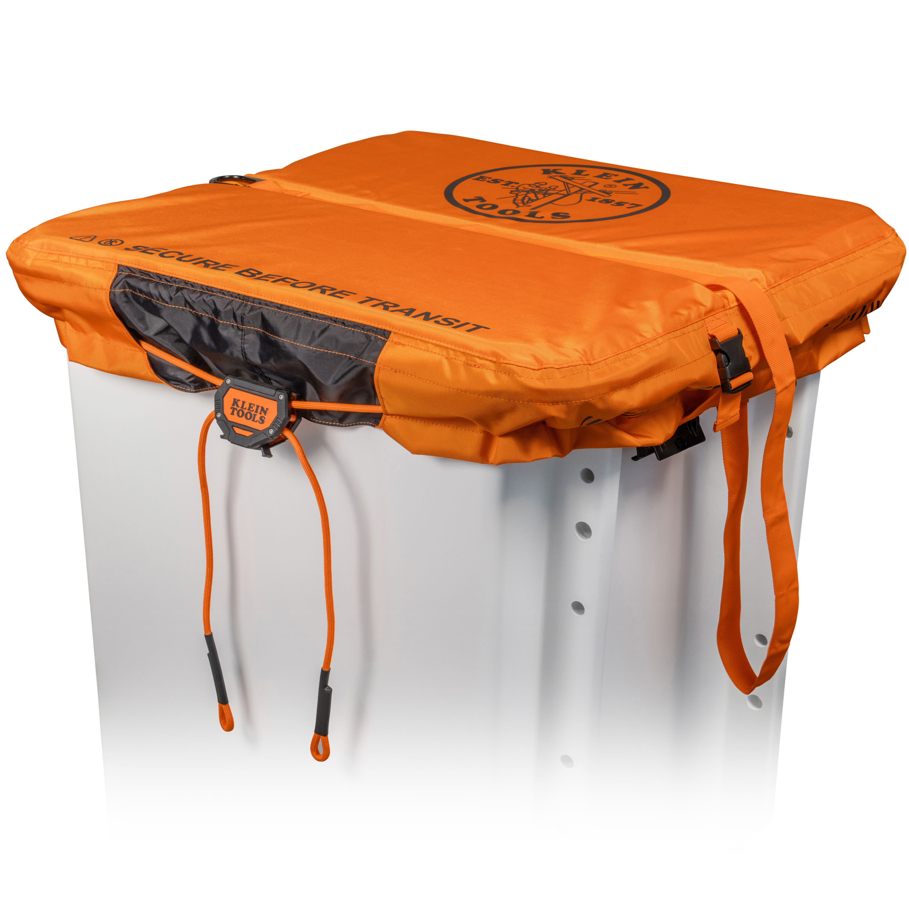 Klein 1-Man Bucket Cover # BC524C