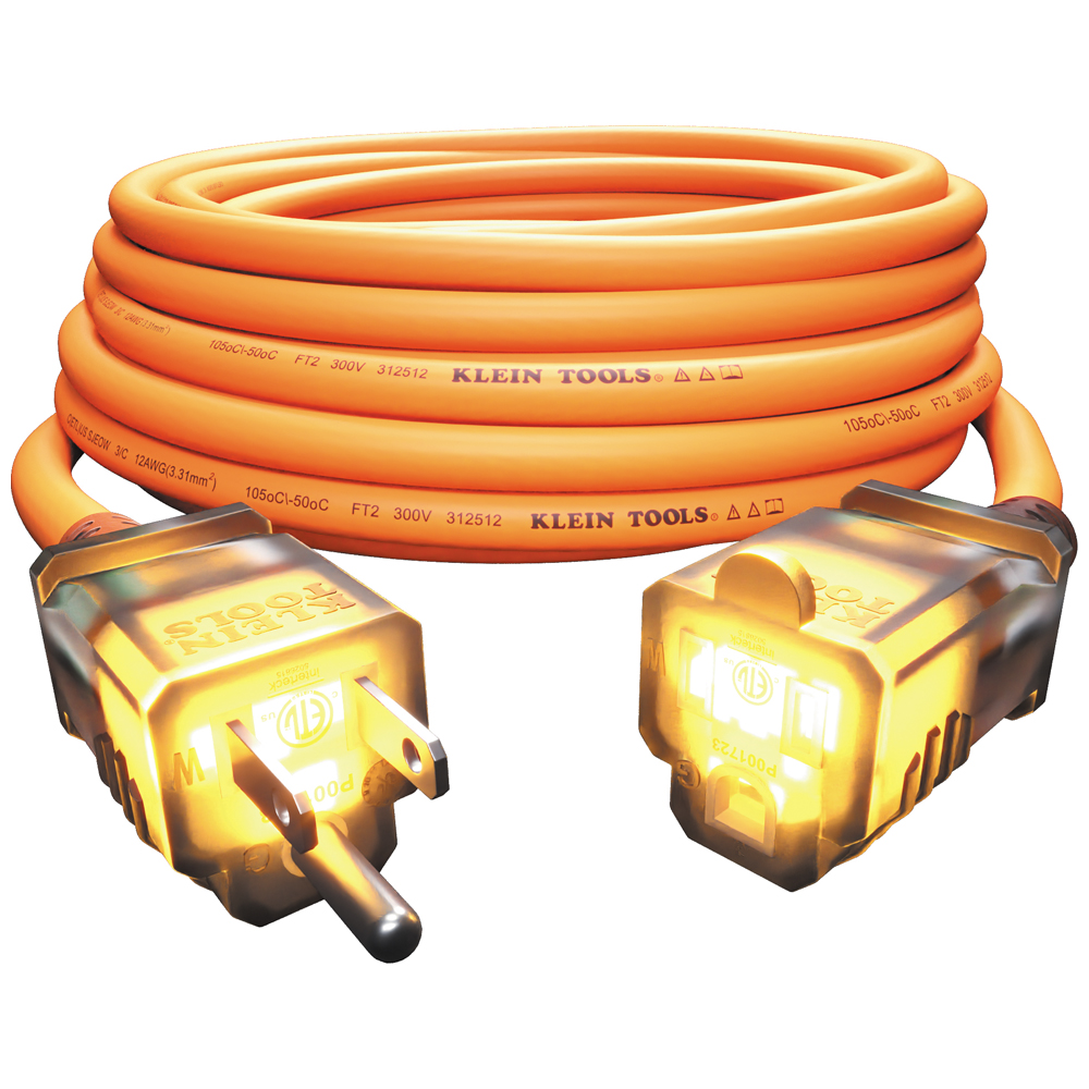klein exc2515