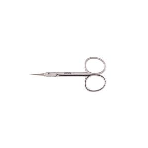 Klein Klein Textile and Carpet Scissors Embroidery Scissor, Fine Point. Curved Blade