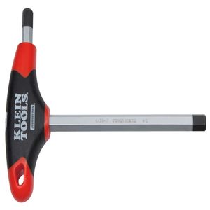 Klein T-Handle Hex-Keys - Inch
