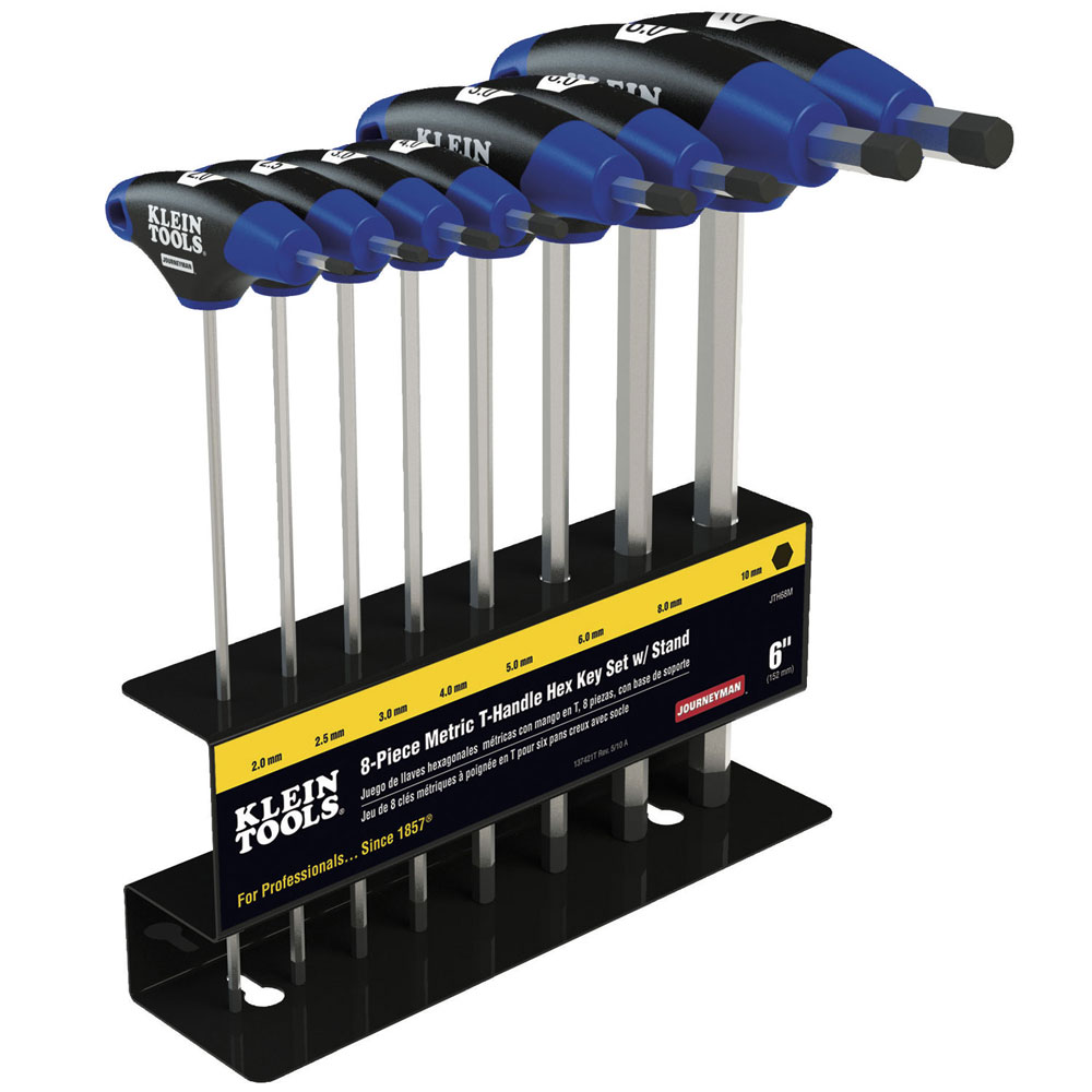klein jth98m