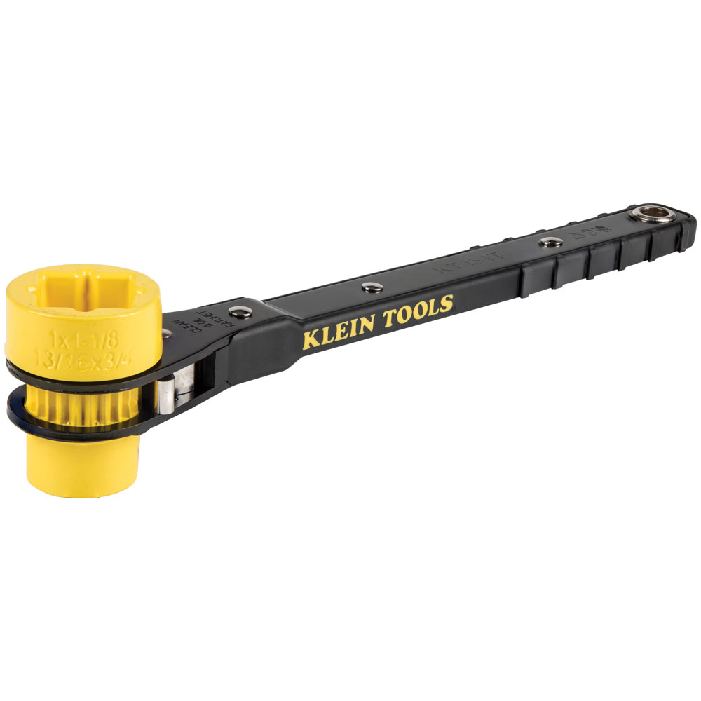 klein kt151t