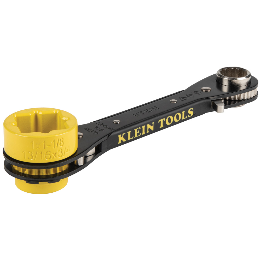 klein kt155t