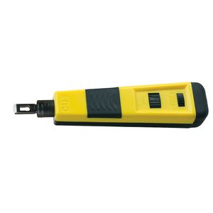 Klein Impact Punchdown Tool, 66/110 Blade # VDV427-800-SEN