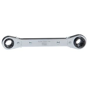 Klein Lineman Wrenches