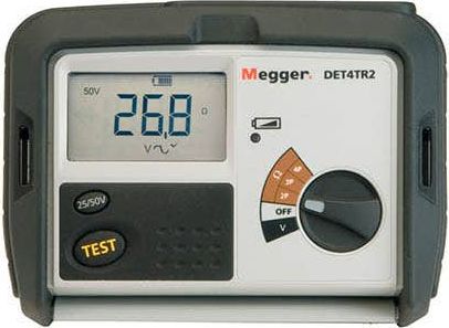 Megger 1000-324