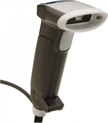 Megger Barcode Scanner (USB) # 1001-047