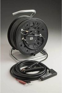 Megger KC30 Kelvin Lead Kit (1X30 m / 1X 5 m) # 1001-249