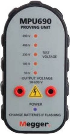 Megger 1001-561