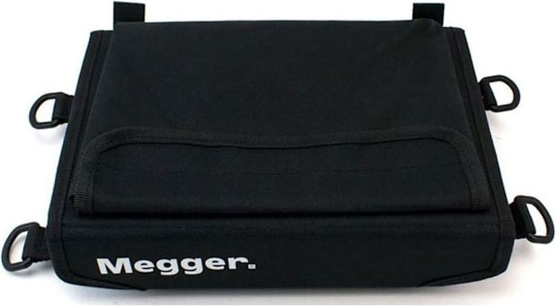 Megger 1003-217 - Carrying Case