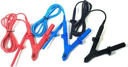 Megger 1008-023