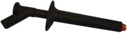 Megger Kit of 4 Plunger Clips # 1008-756