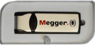 Megger MPQ1000 USB Stick # 1009-697