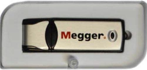 Megger 1009-697