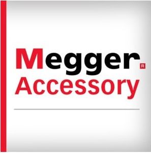Megger Power Supply for DET2/3 Earth Tester # 1010-793
