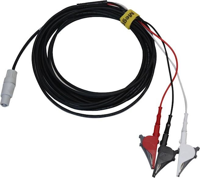 Megger 1011-622 - Tap Changer Cable (30ft/9m)