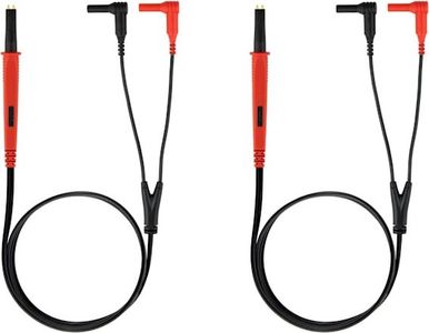Megger Kelvin Probe Leadset (Accessory) # 1011-929