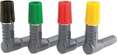 Megger Ra Terminal Adaptor Set # 1012-511
