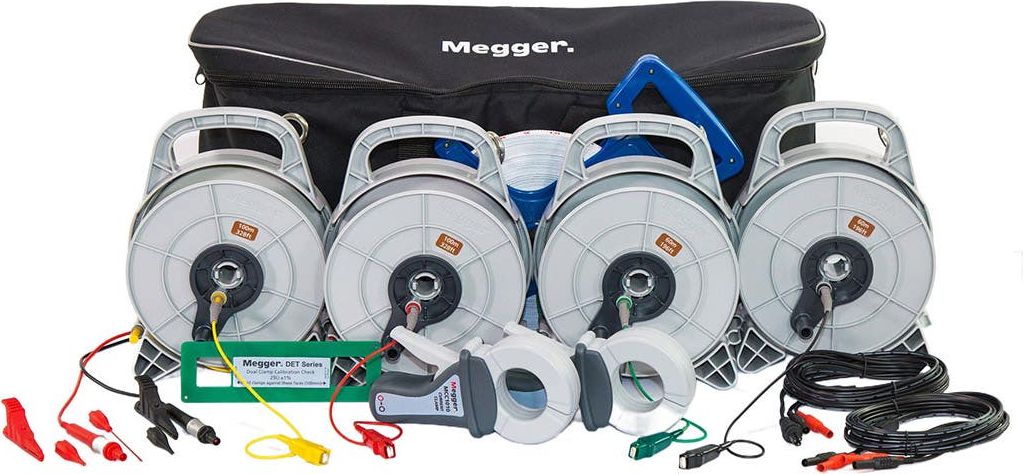 Megger 1012-523