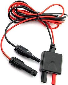 Megger Atl-PV Lead (MC4PV Plugs) # 1013-363