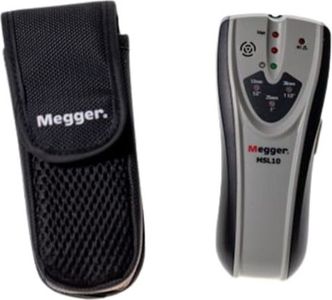 Megger Voltage Indicators and Socket Testers