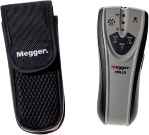 Megger MSL10 Stud Locator # 1013-547
