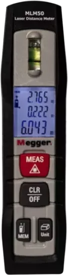 Megger 1013-551