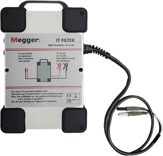 Megger 1014-289