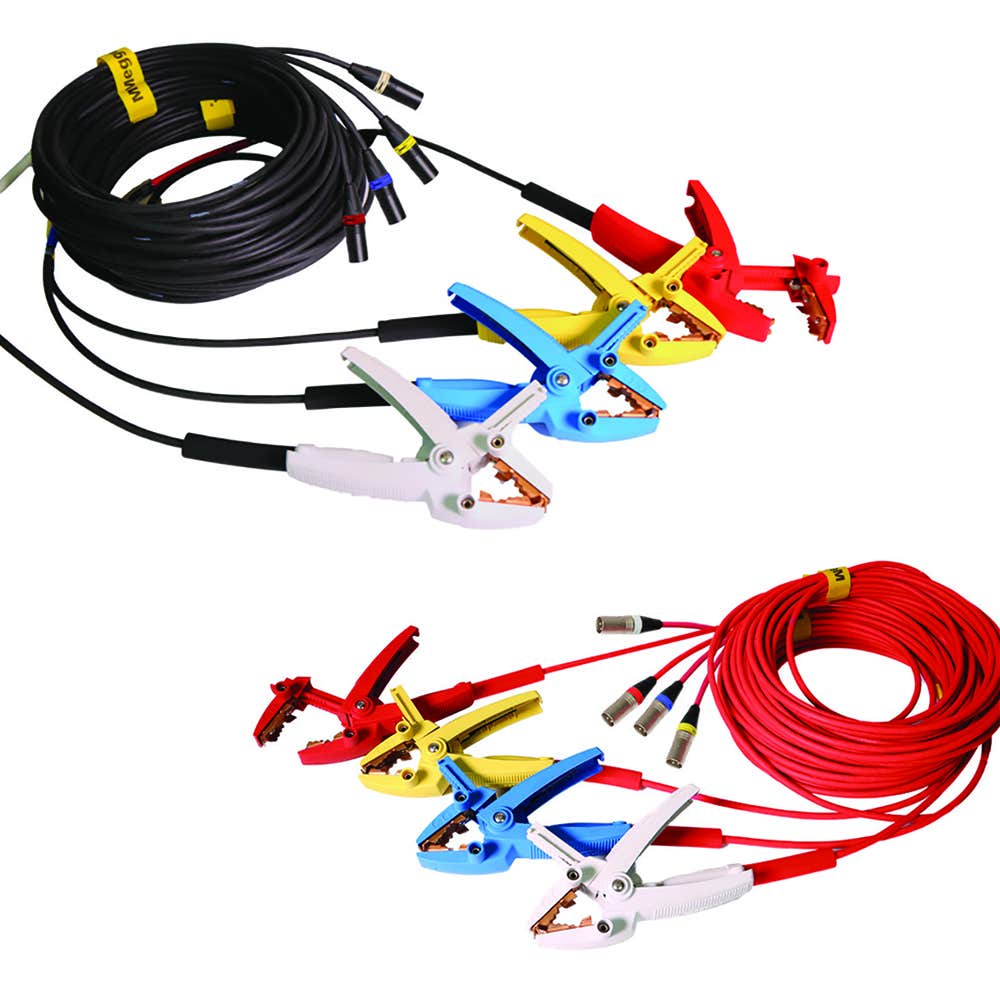 Megger 2008-30KIT2