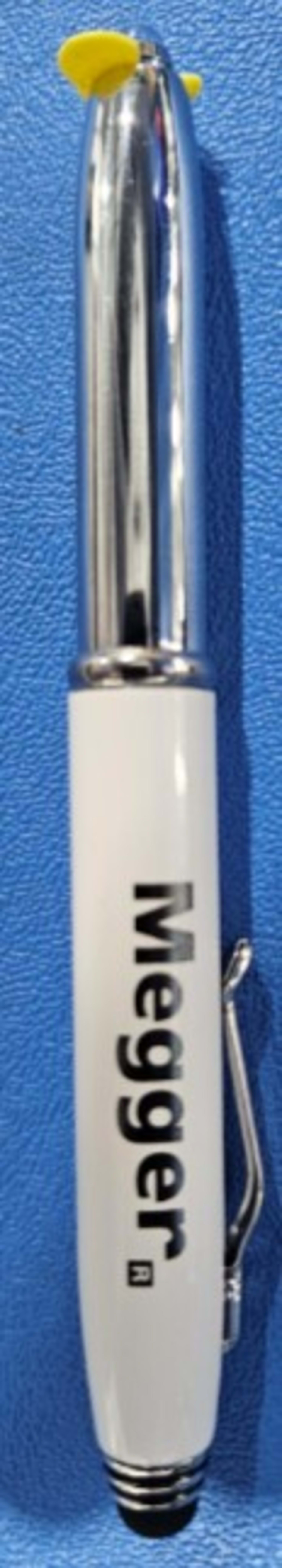 Megger 2011-538