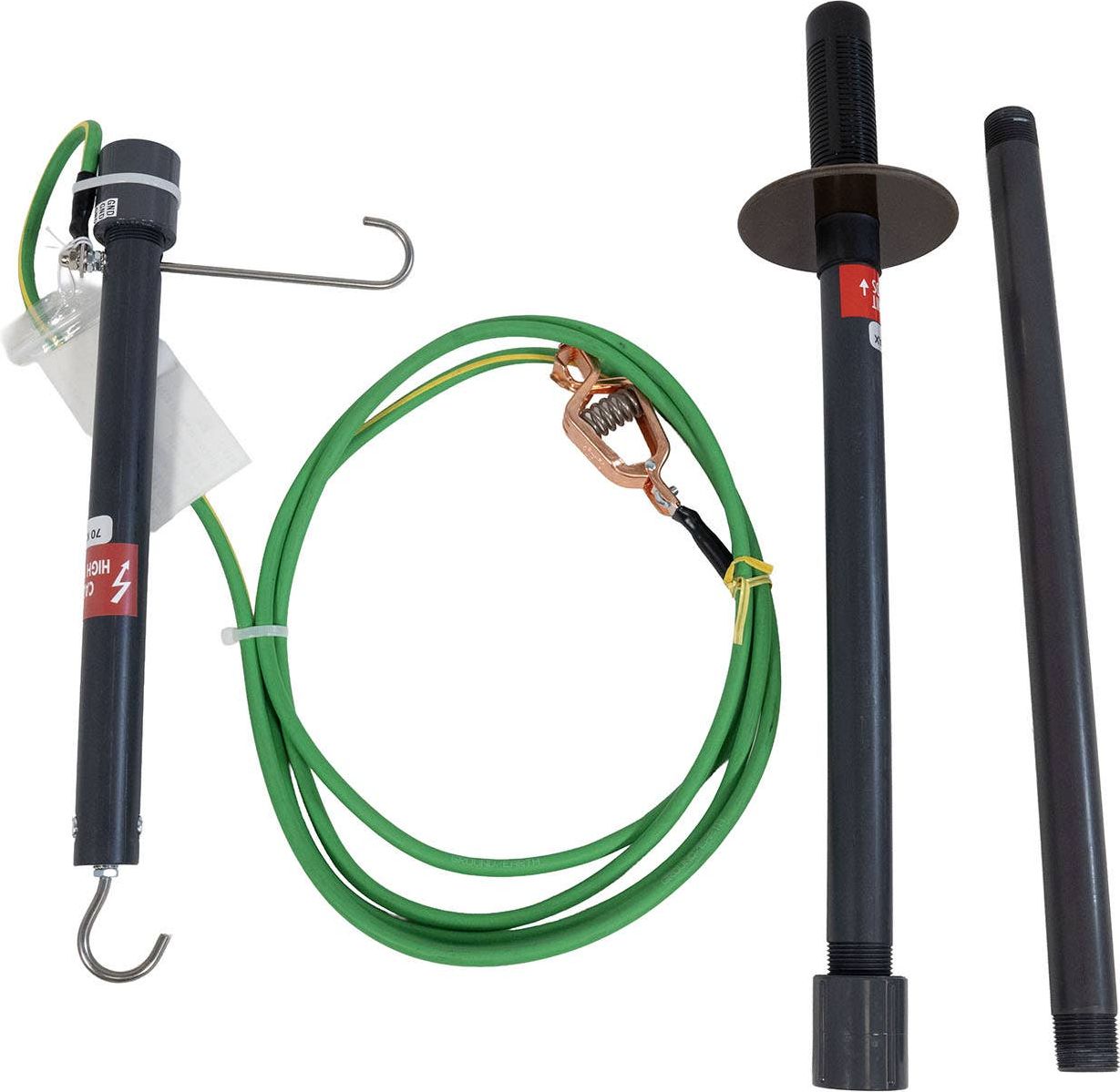 Megger 222070-62