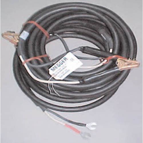 Megger 242006-7