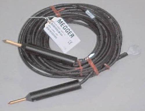 Megger 242021-18