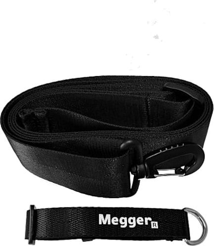 Megger 50-11012 - Carrying Strap for MOM3