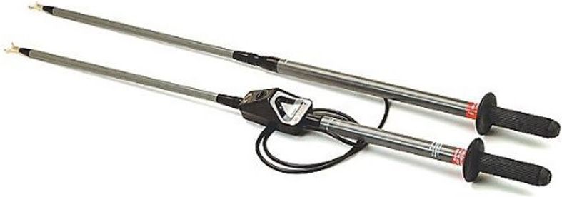Megger Detex Phasing Tester, 4-35 kV LED with Pole # 510836-1