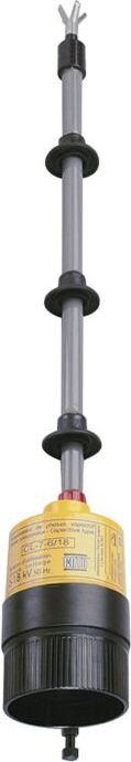 Megger 10-30 kV Pole Phase Comparator # 510900