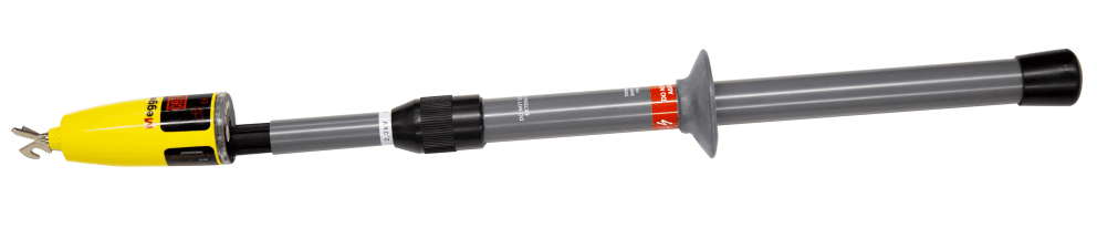 Megger 2-7 kV Detex Volt Detector # 514360-8