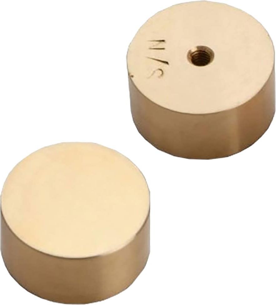 Megger Electrodes - Cylinder Pair # 6220-483