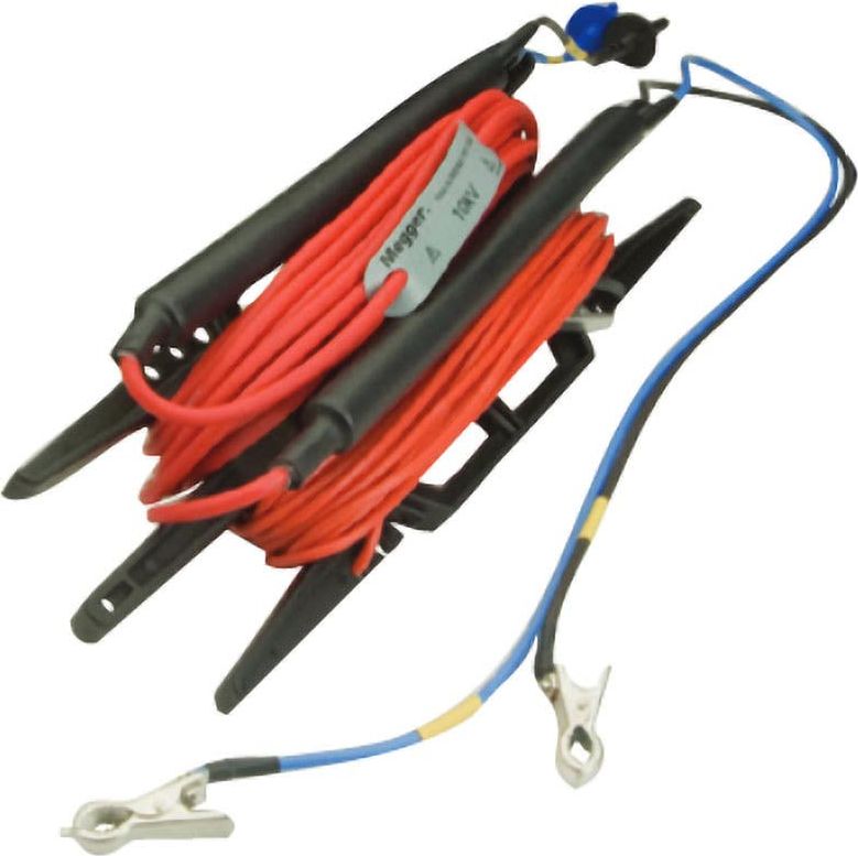 Megger 6220-861
