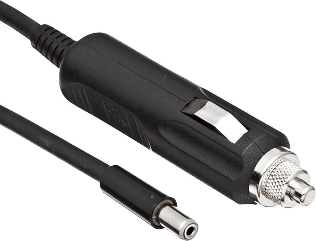 Megger 12 V Battery Charging Lead for DET Series # 6280-375