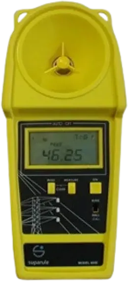 Megger 659600E