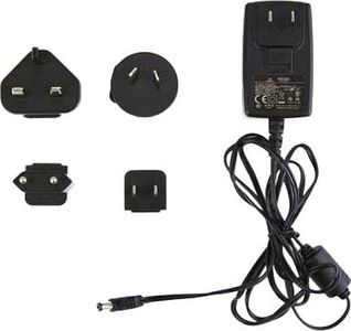 Megger Universal 24 VDC Power Adapter for MPQ1000 # 90011-992