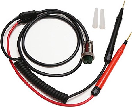 Megger 90037-561 BITE3 Concentric Probe