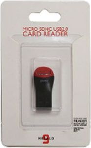 Megger SD Reader # 90037-571
