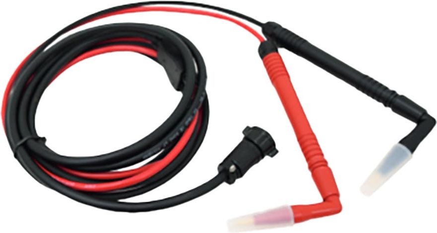 Megger 3 m Right Angle Kelvin Probe, (Model a) # 90041-193
